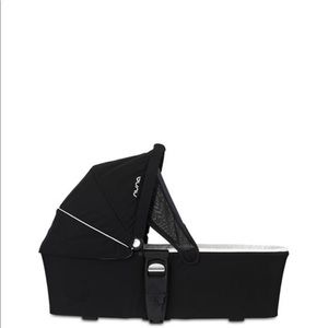 Nuna MIXX Series Bassinet